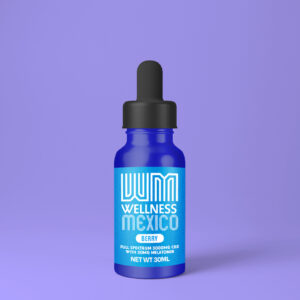 3000mg CBD Sleep Tincture